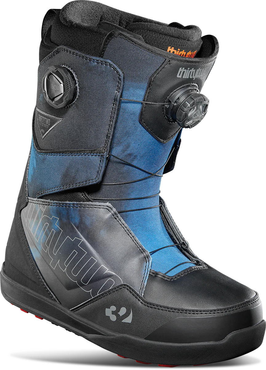 32 lashed cheap snowboard boots