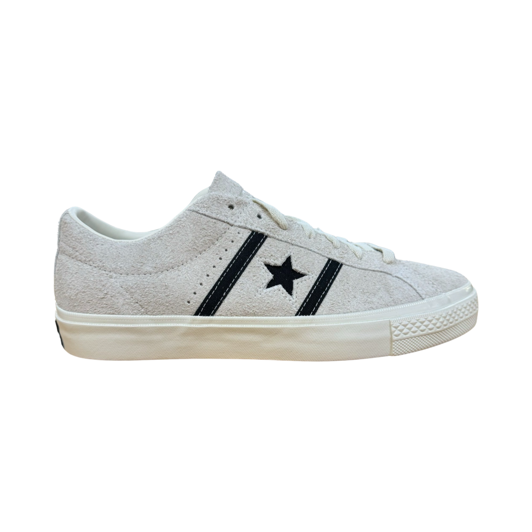 Converse one star hot sale academy low