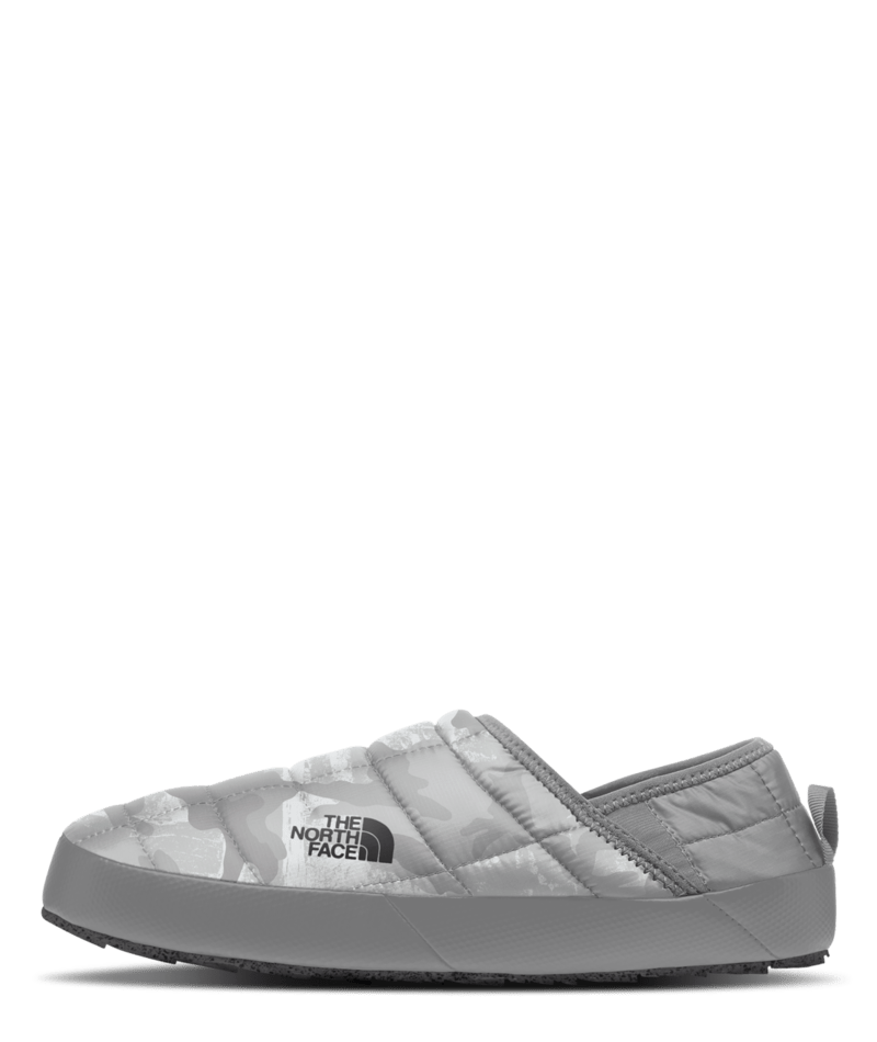 North face thermoball tin grey best sale