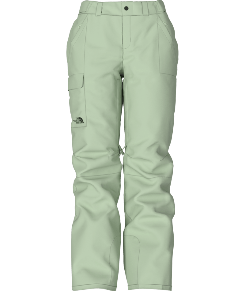 North face womens snow pants hotsell