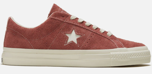 Converse one star 39 best sale