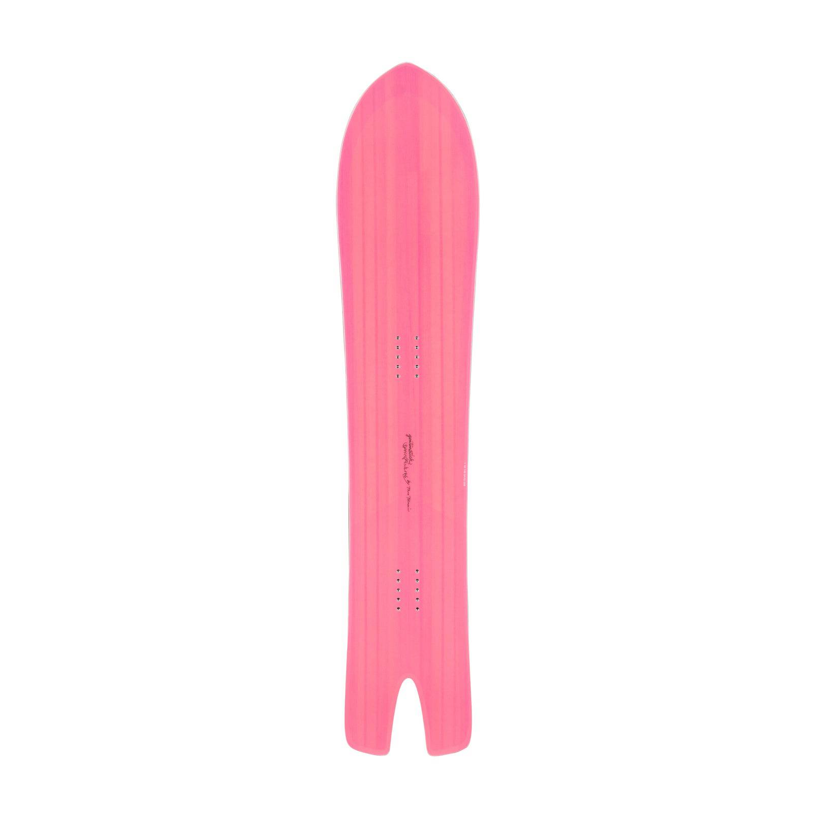 2022 Gentemstick Spoon Fish Snowboard – M I L O S P O R T