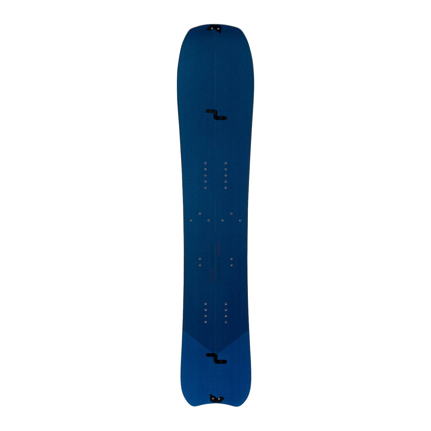 2022 Gentemstick Giant Mantaray Chopsticks Snowboard