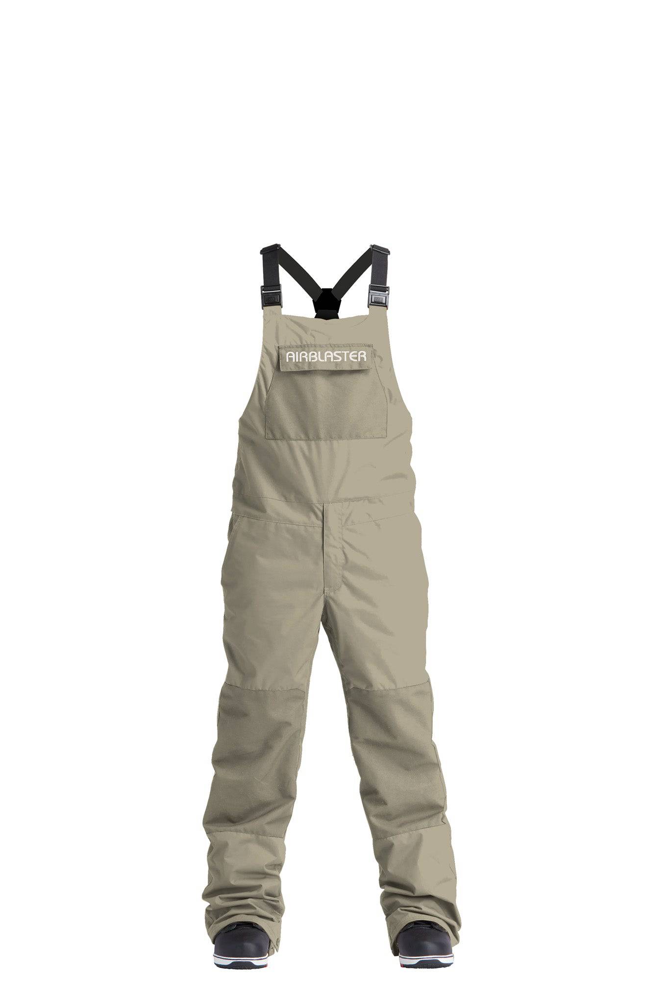 Airblaster freedom best sale bib pants