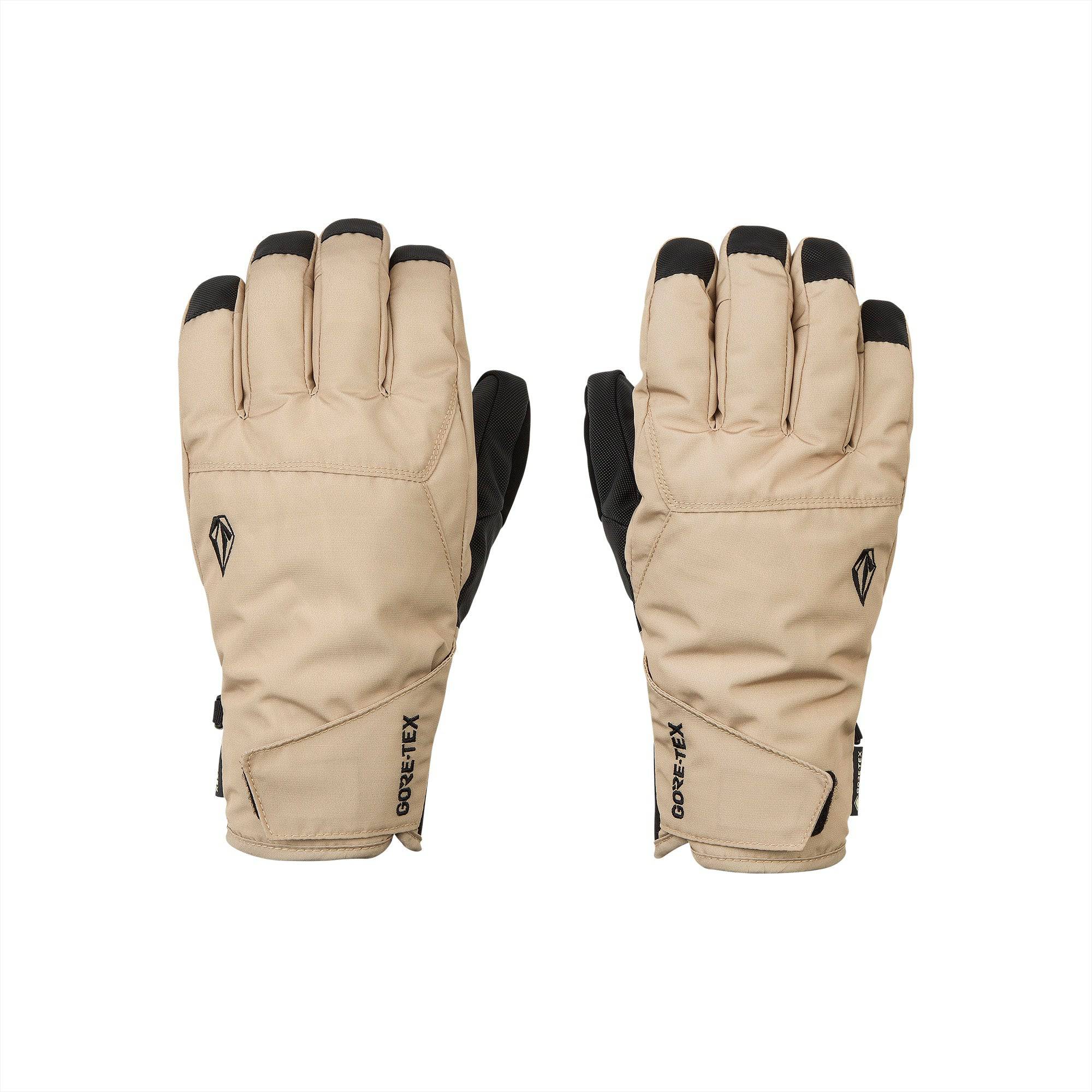 2022 Volcom Cp2 Gore-Tex Glove in Khaki – M I L O S P O R T