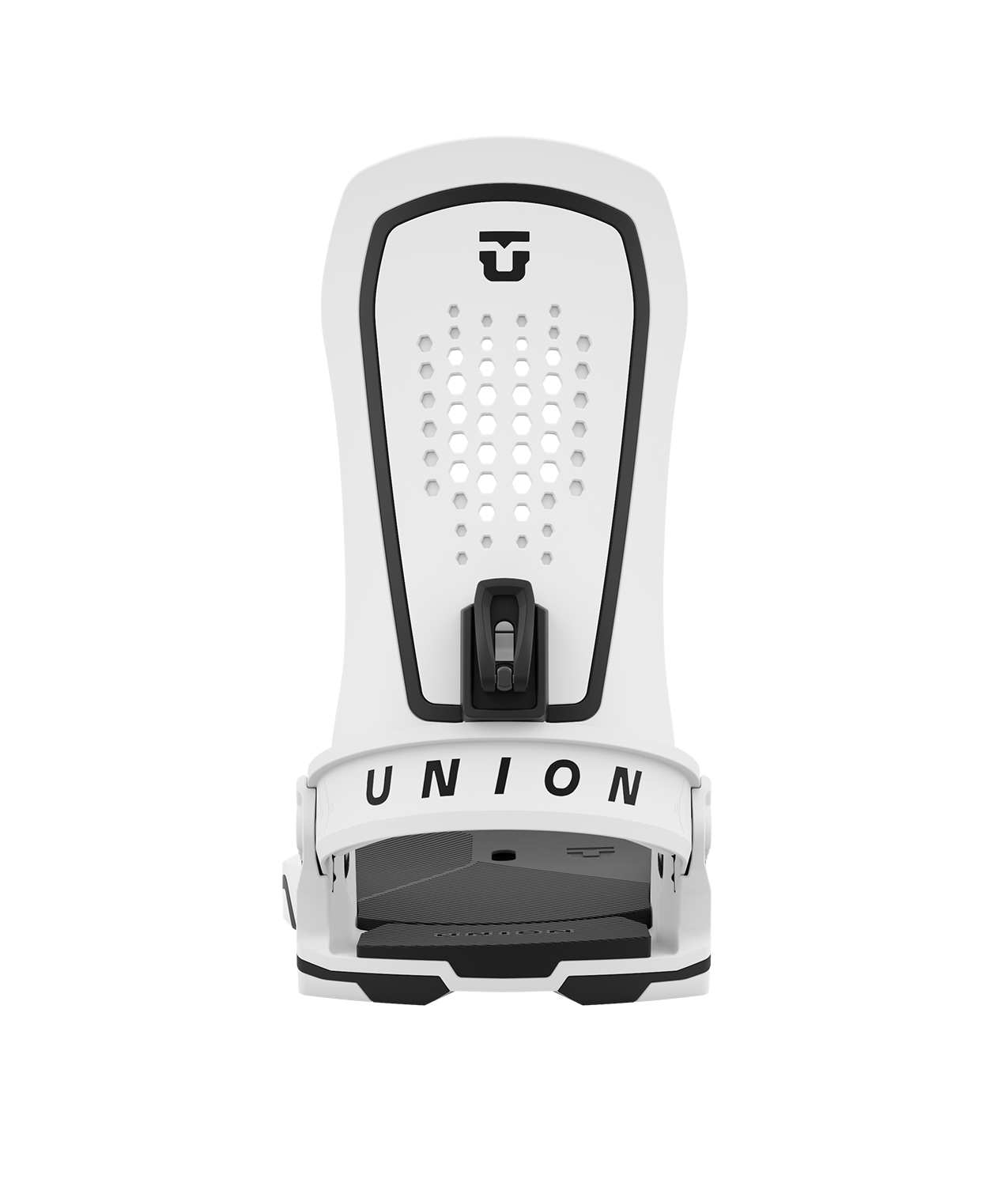 The Union Force Snowboard Binding in White 2024 – M I L O S P O R T