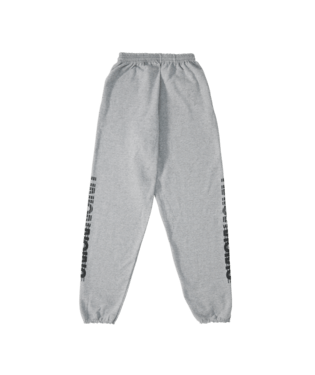 2022 Mishaps Grey Sweatpants | Mishaps Garage