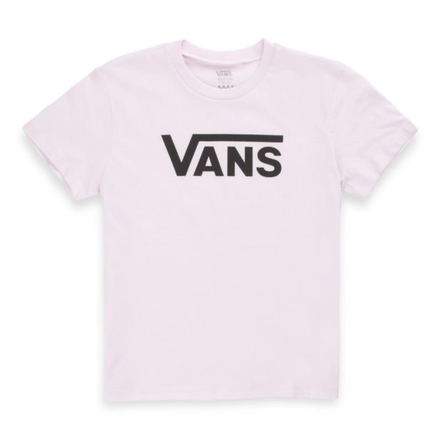 Classic vans t shirt online