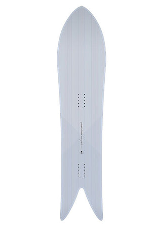 Gentemstick Rocket Fish High Performance Soft Flex Snowboard 2023