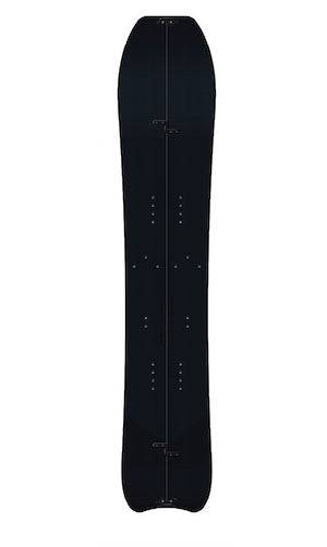 Gentemstick Stingray Chopsticks Split Snowboard 2023