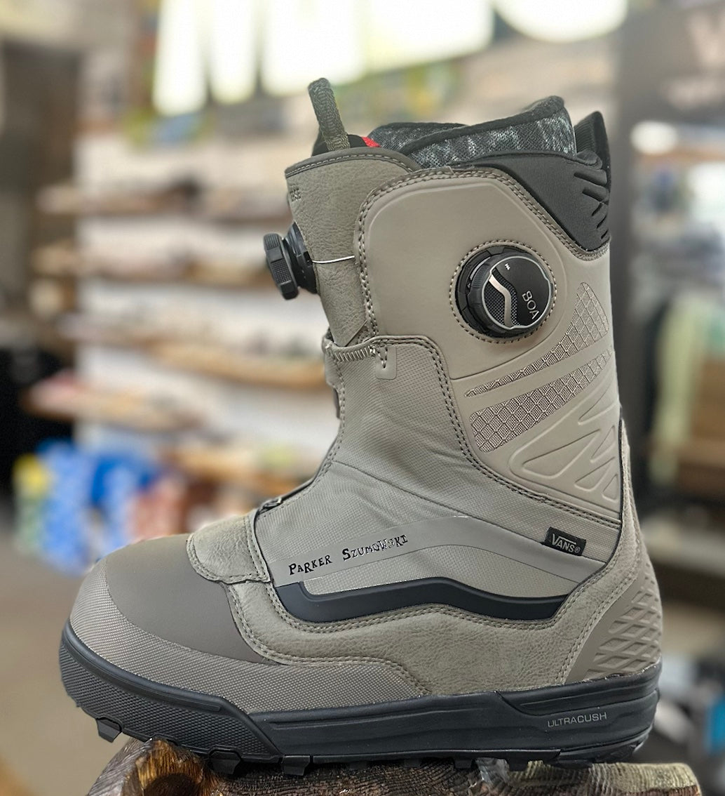 Mens Snowboard Boots