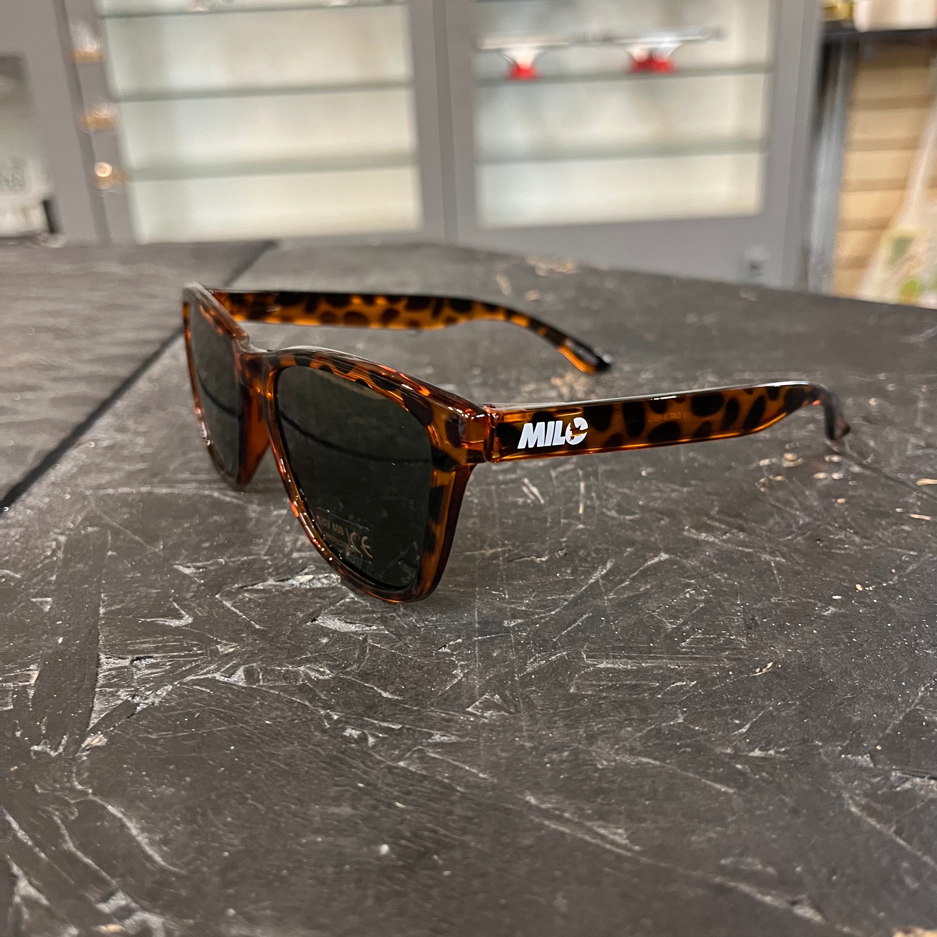 Milo Sunglasses