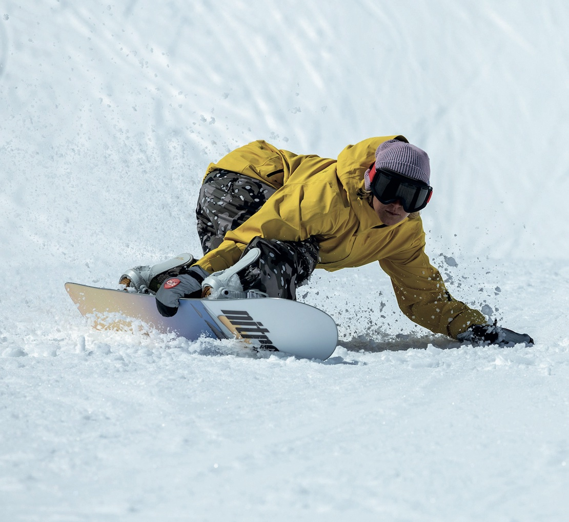 Womens Snowboards