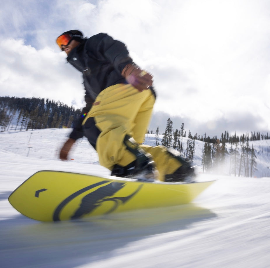 Mens Snowboards