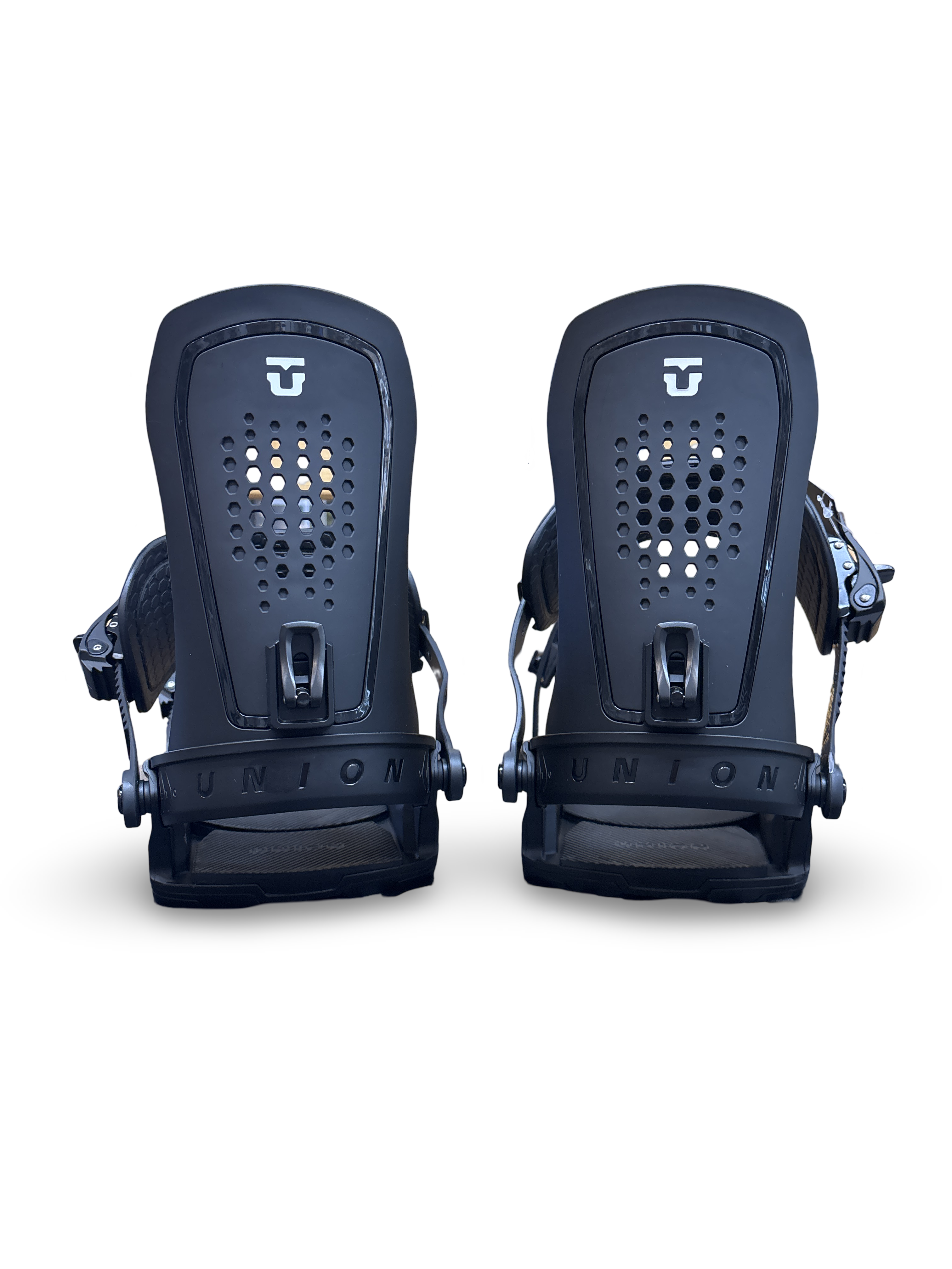 Union Force Mens Snowboard Bindings 2026 20 Year