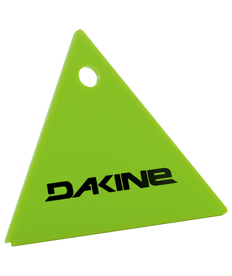 Dakine Triangle Scraper in Green 2025