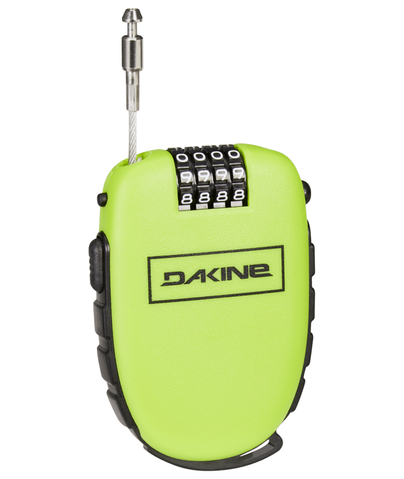 Dakine Cool Lock in Green 2025