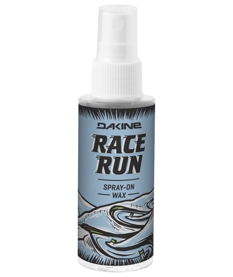 Dakine Race Run Spray On Wax 2025