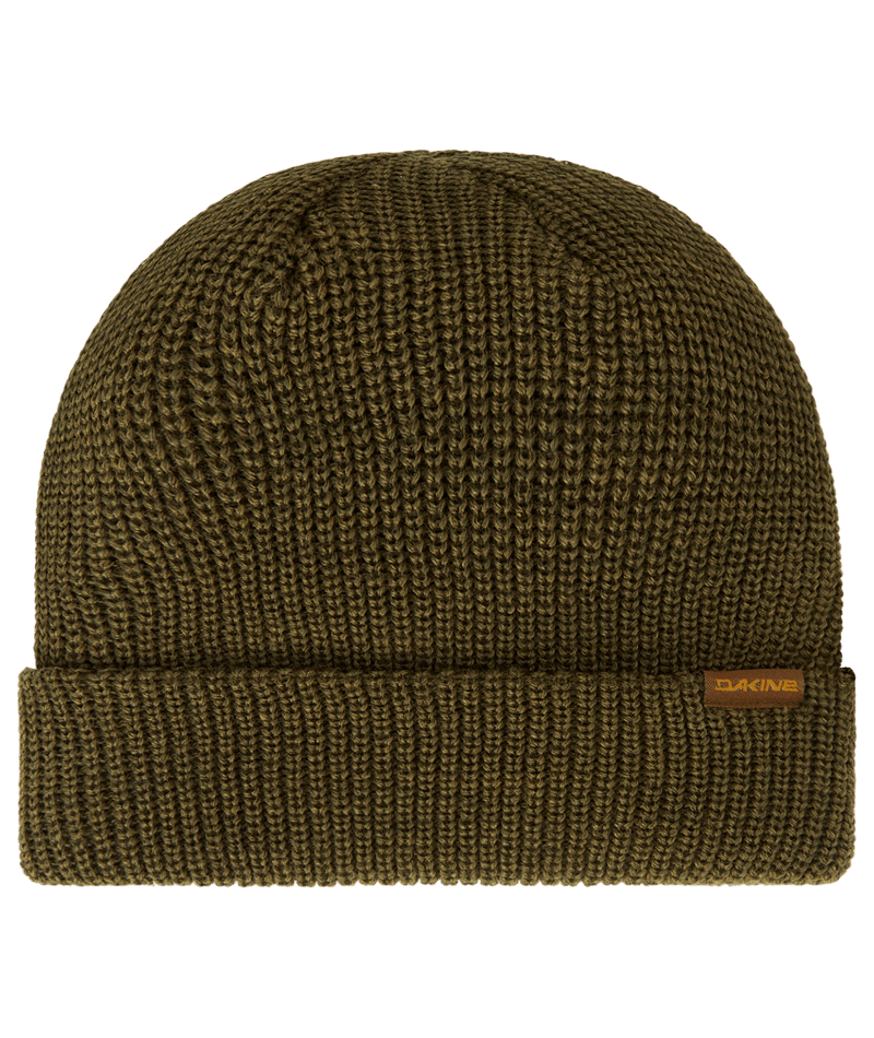 Dakine Cory Beanie in Dark Olive 2025