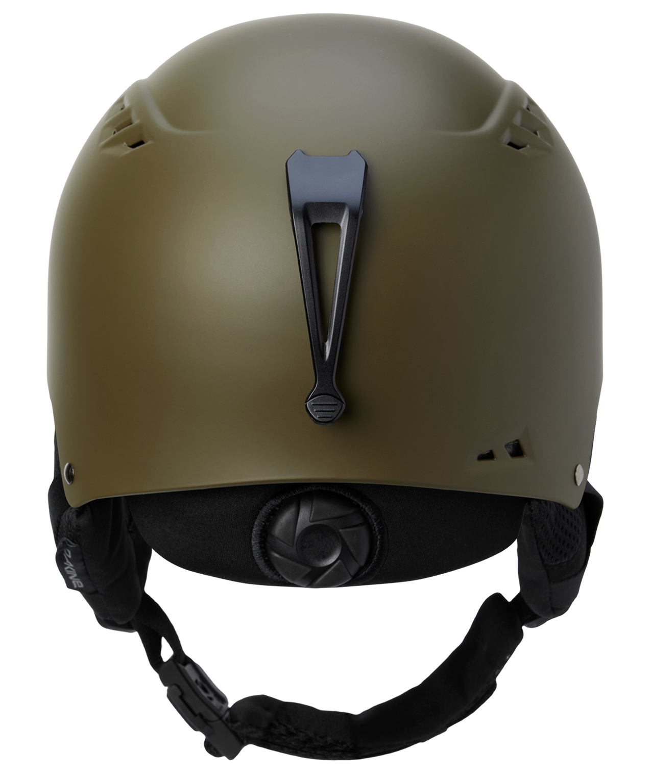 Dakine Daytripper Snow Helmet in Dark Olive 2025