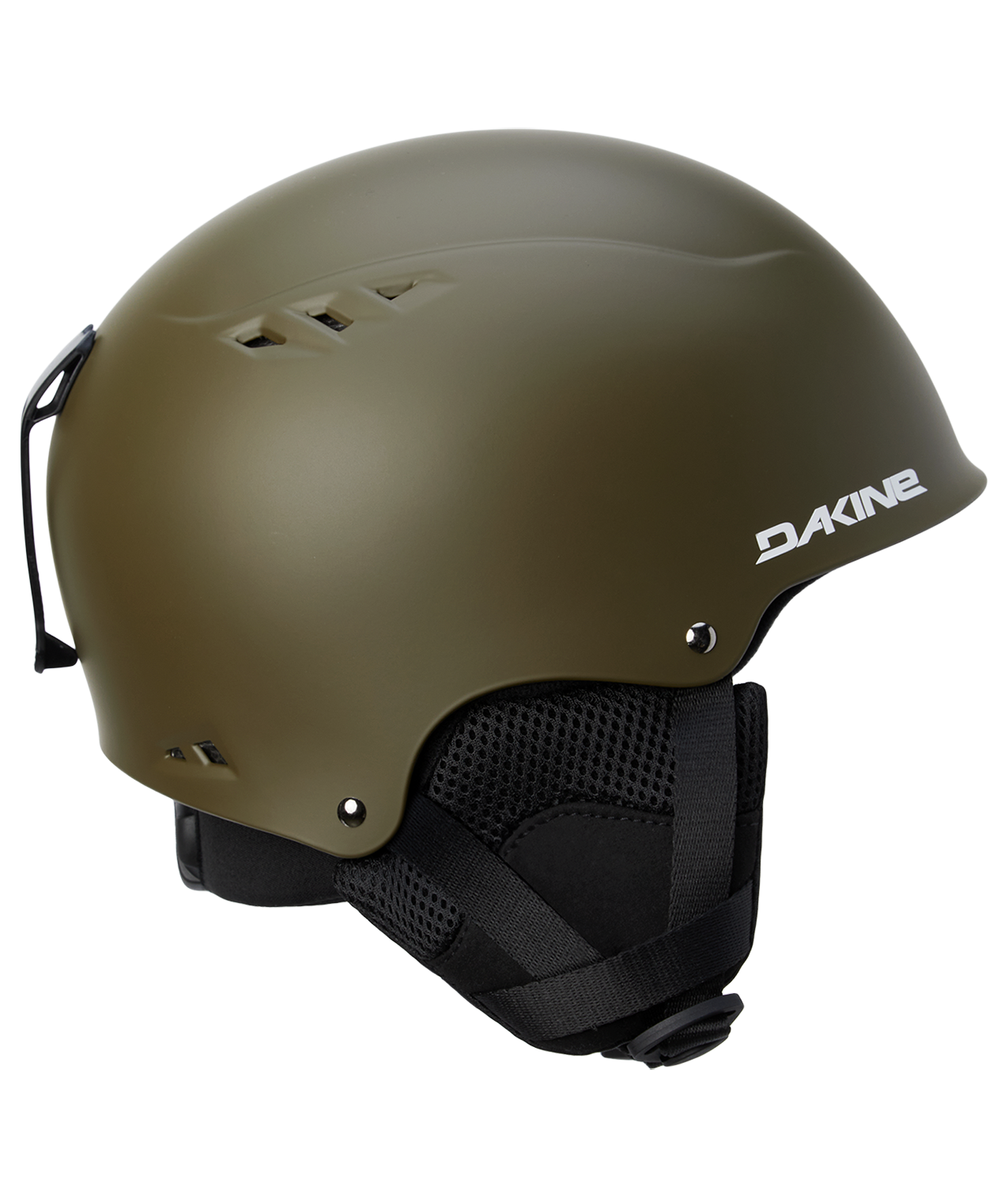 Dakine Daytripper Snow Helmet in Dark Olive 2025