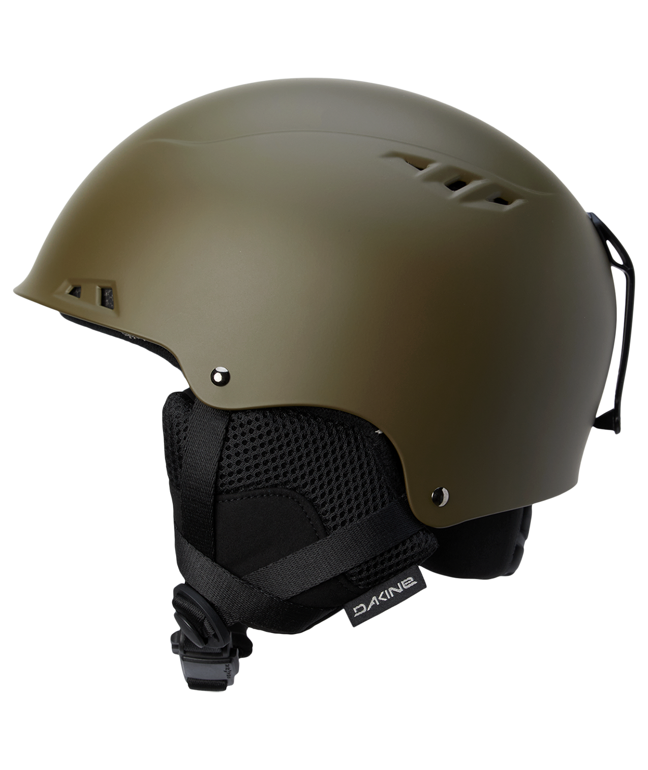 Dakine Daytripper Snow Helmet in Dark Olive 2025