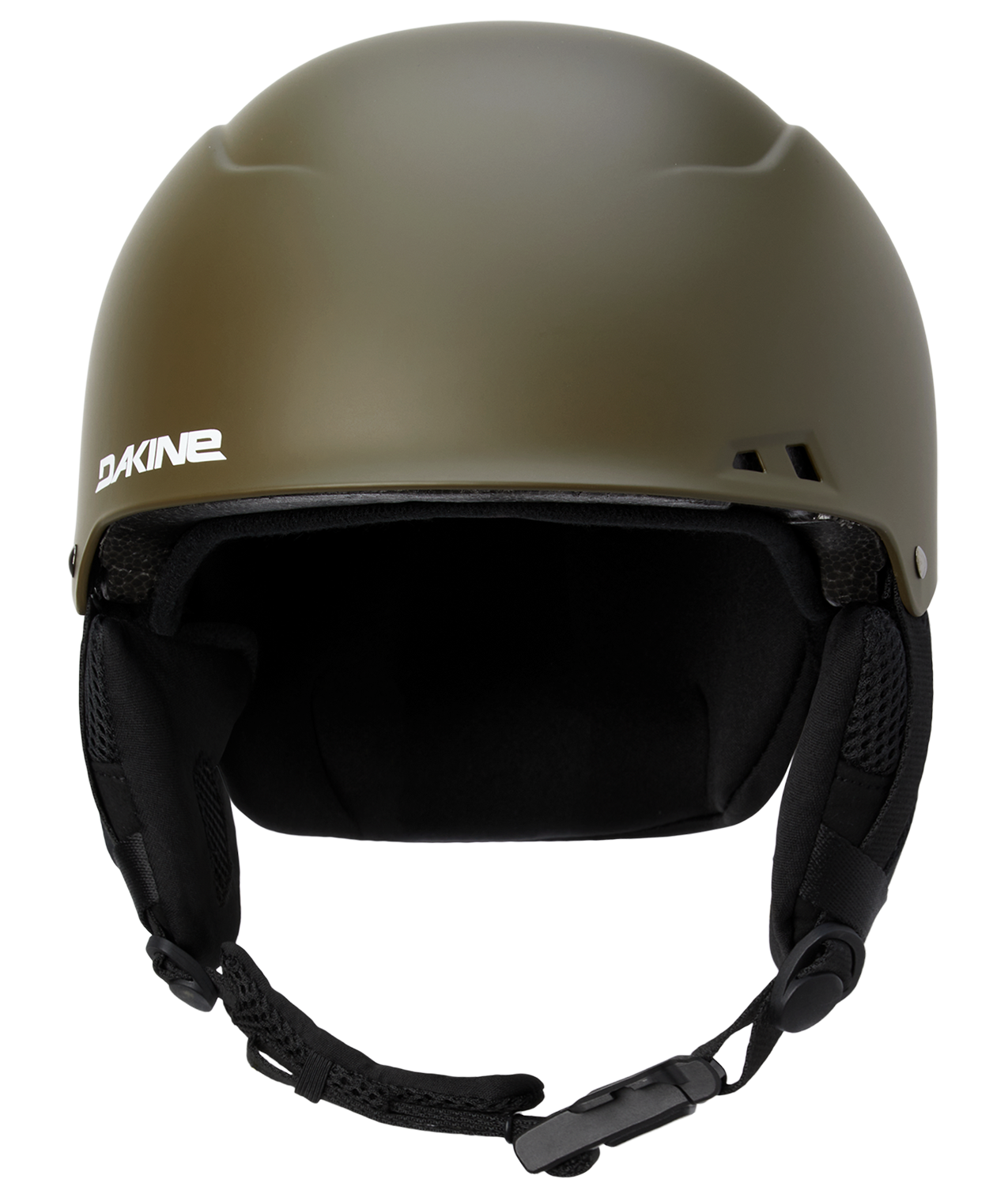 Dakine Daytripper Snow Helmet in Dark Olive 2025