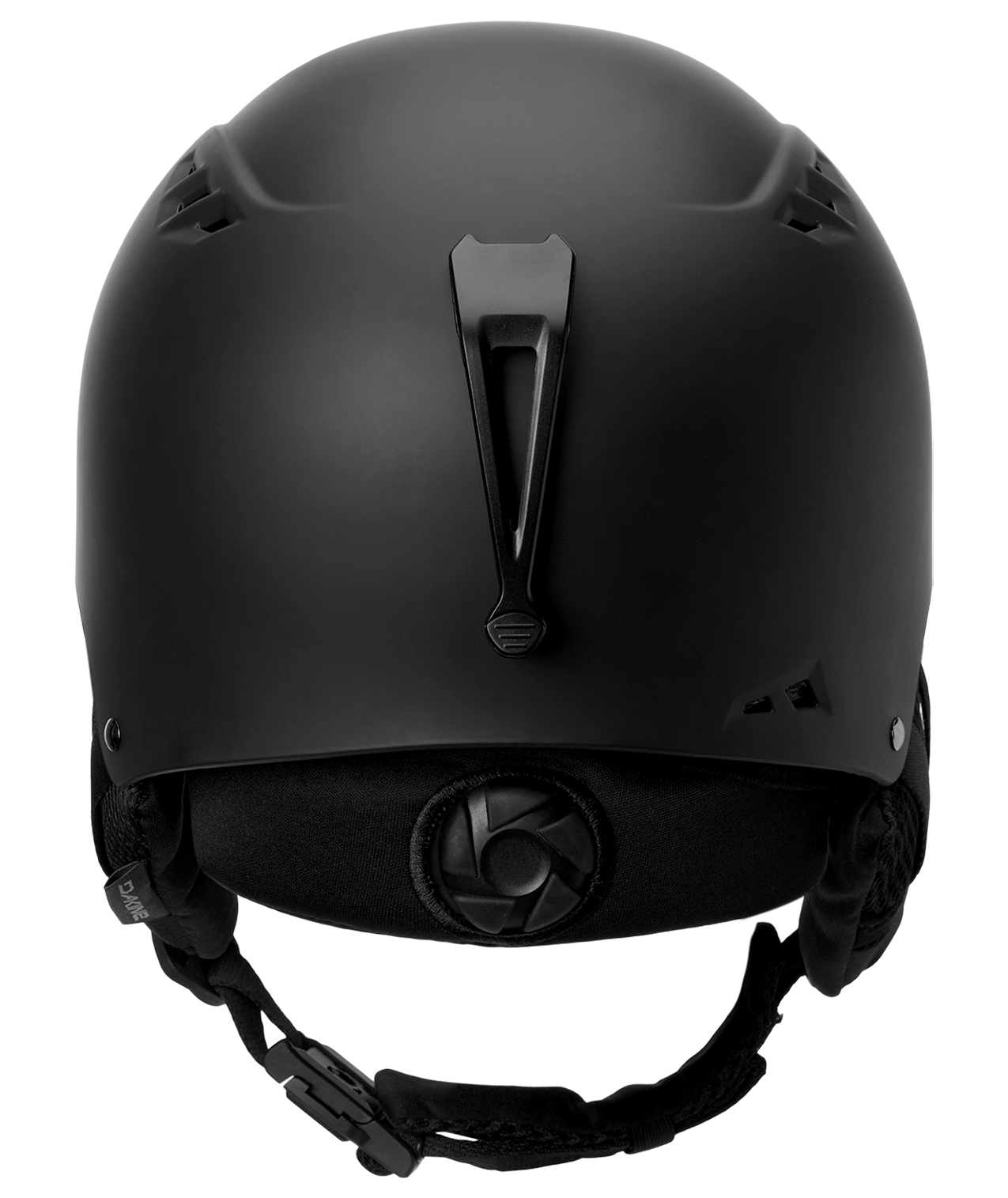 Dakine Daytripper Snow Helmet in Black 2025