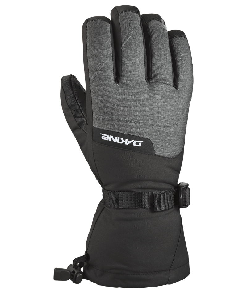 Dakine Blazer Glove in Carbon 2025