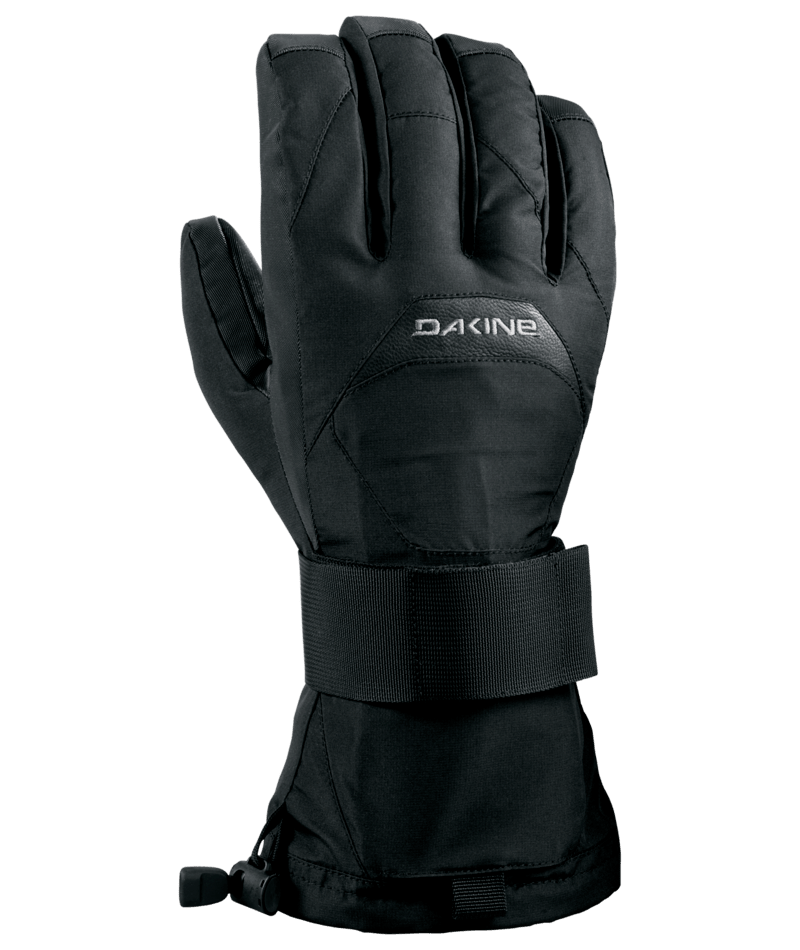 Dakine Wristguard Glove in Black 2025