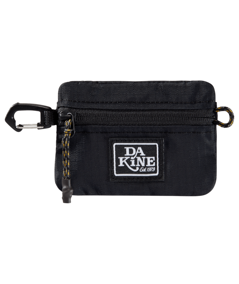 Dakine Jude Card Wallet in Black 2025