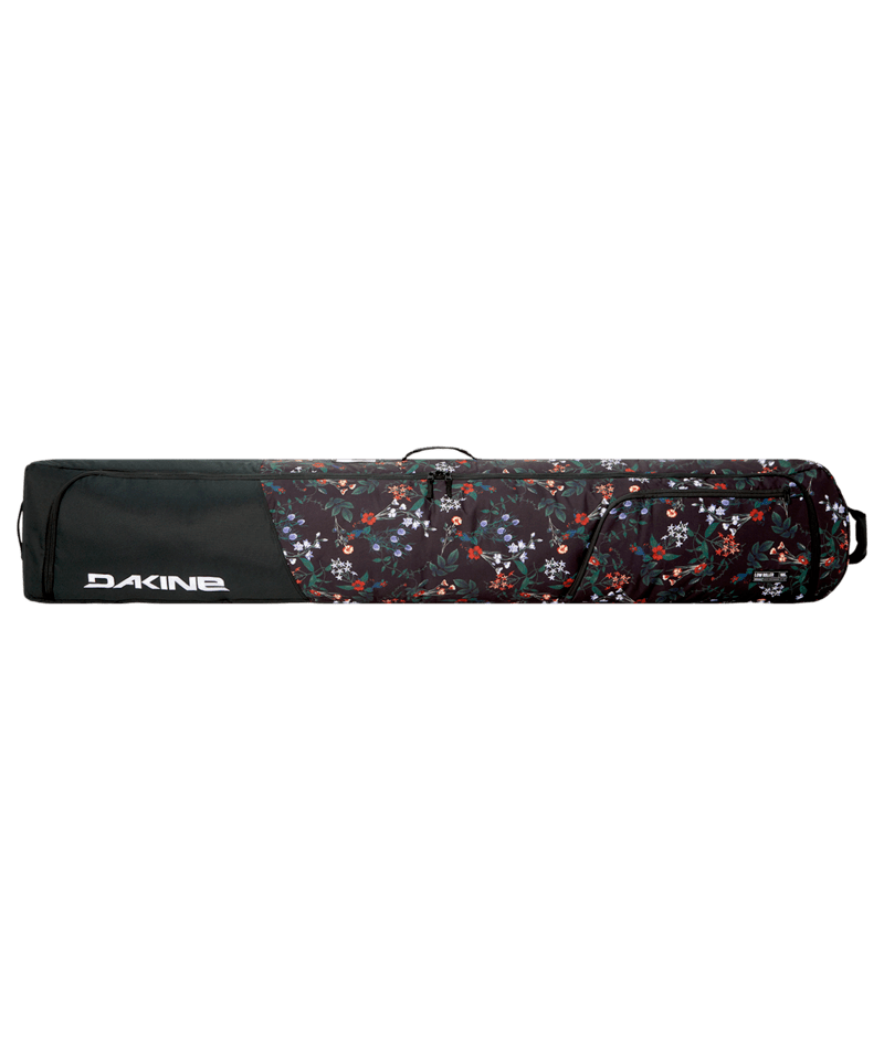 Dakine Low Roller Snowboard Bag in Wildflower 2025