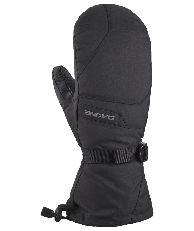 Dakine Blazer Mitt in Black 2025