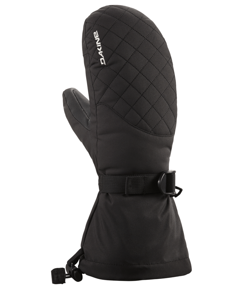 Dakine Womens Lynx Mitt in Black 2025