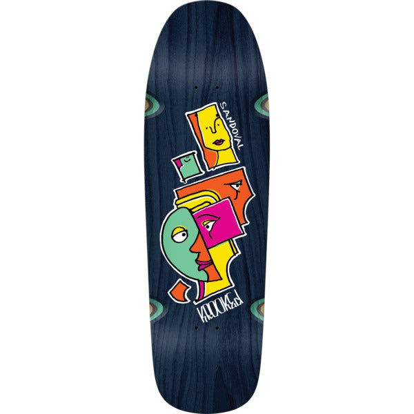 Skateboard Decks | M I L O S P O R T