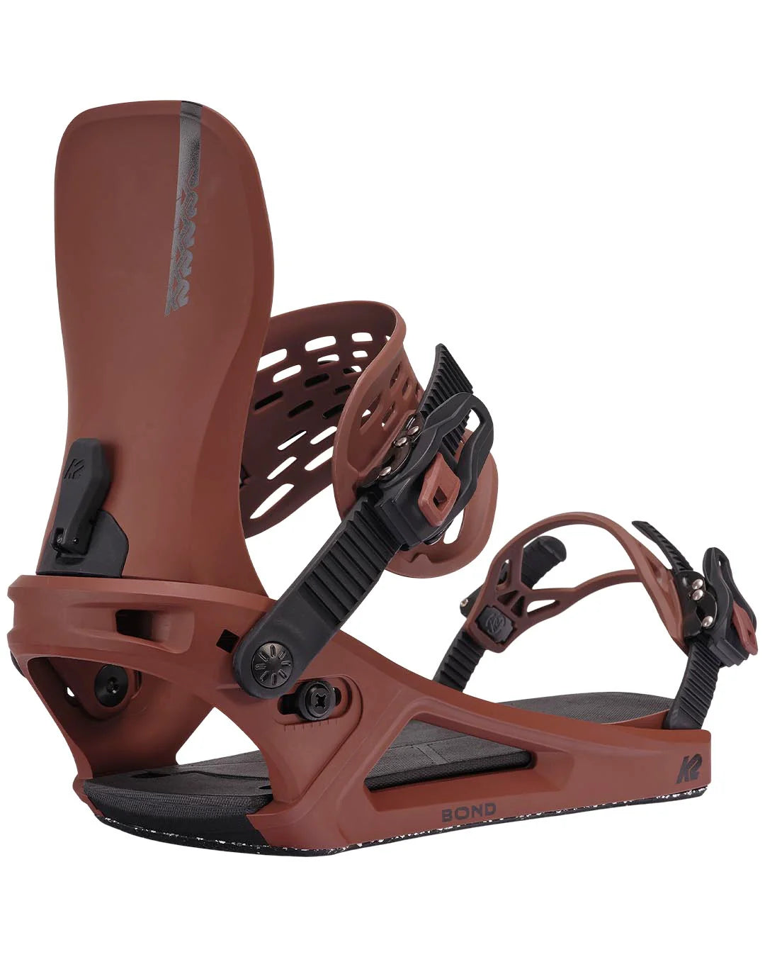 K2 Bond Snowboard Bindings 2025