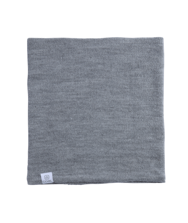 Coal FLT Gaiter in Grey - M I L O S P O R T