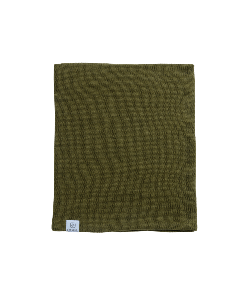 Coal FLT Gaiter in Olive - M I L O S P O R T