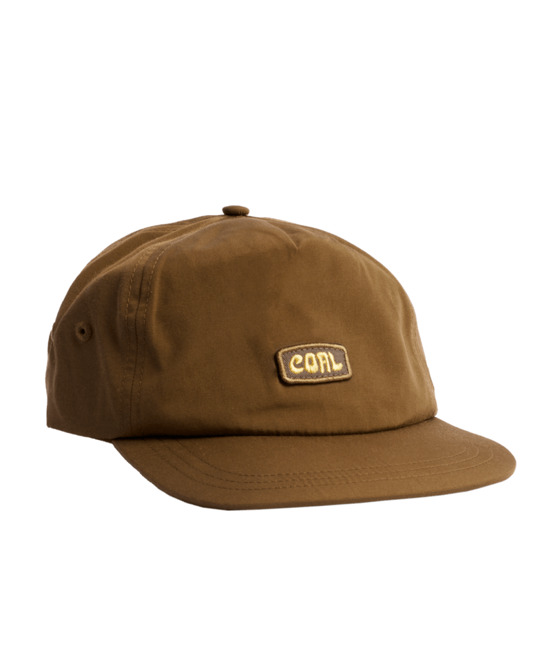 Coal Hardin Hat in Sage - M I L O S P O R T