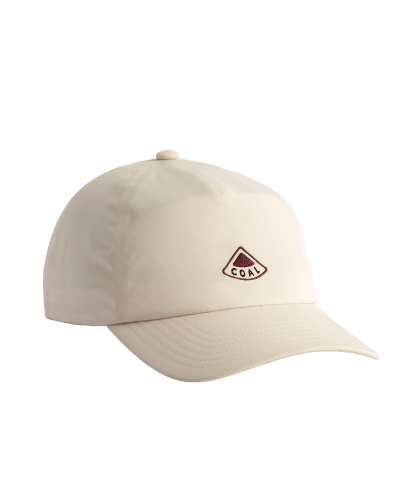 Coal Ascent Hat in Khaki