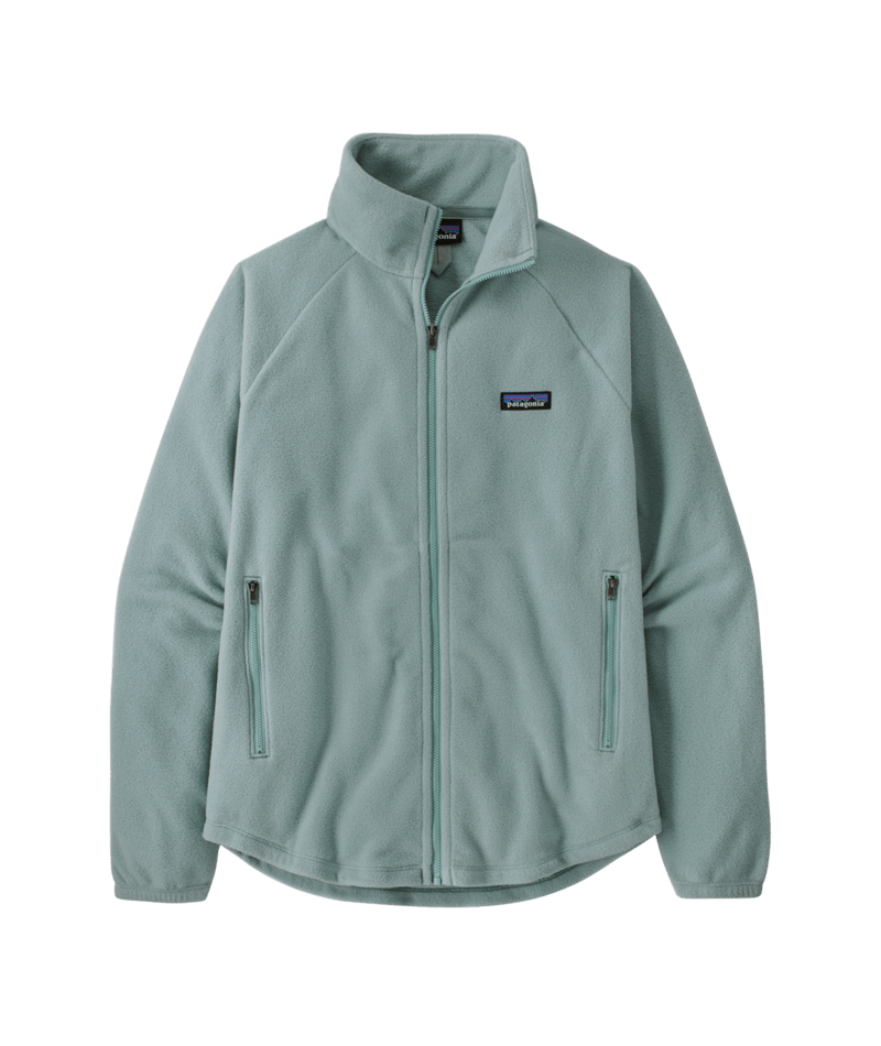 Patagonia Womens Classic Microdini Jacket 2025