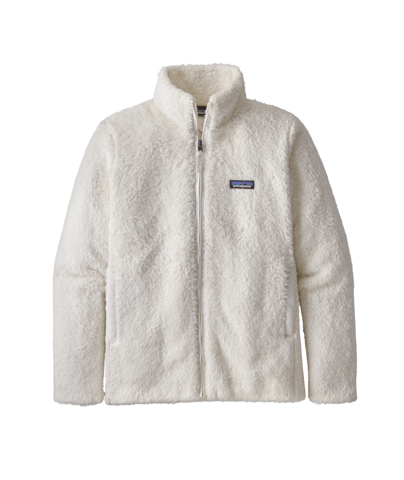 Patagonia Womens Los Gatos Jacket 2025