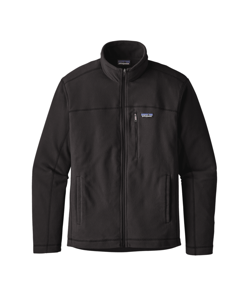 Patagonia Mens Micro D Jacket 2025