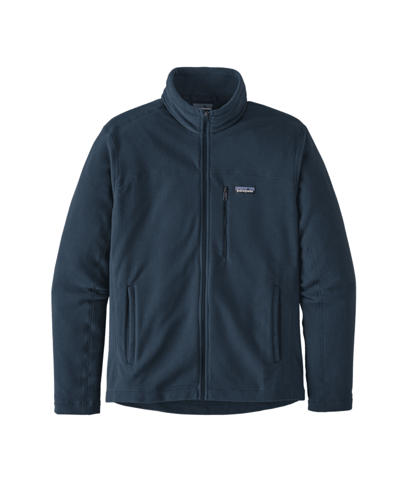 Patagonia Mens Micro D Jacket 2025