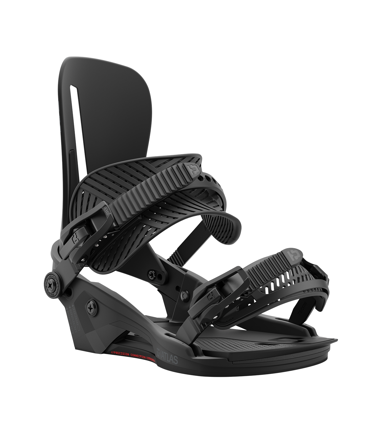 Union Atlas Mens Snowboard Bindings 2025 - M I L O S P O R T