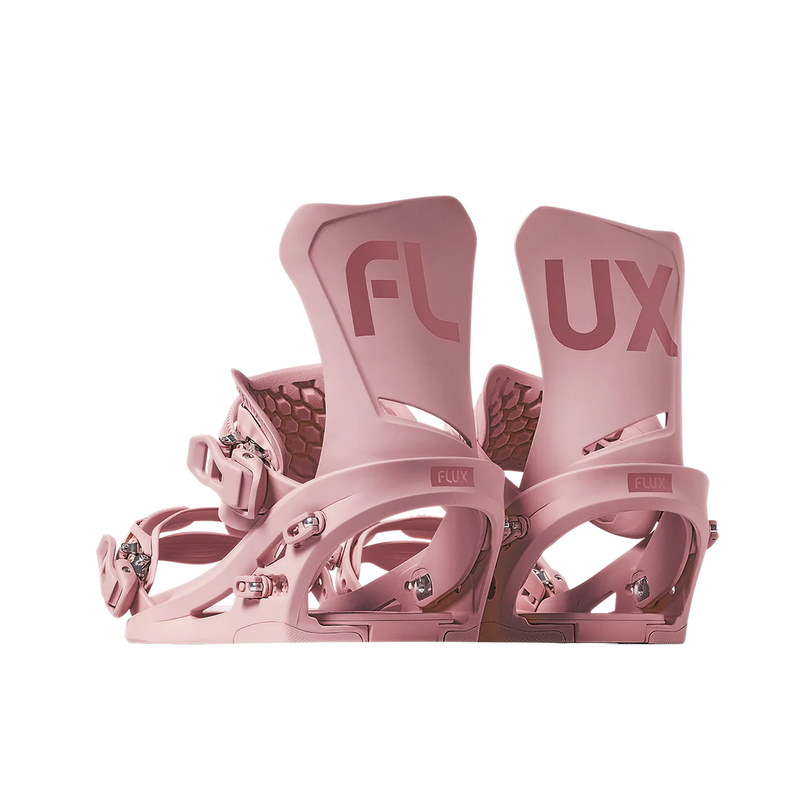 Flux Womens DS Snowboard Binding 2025