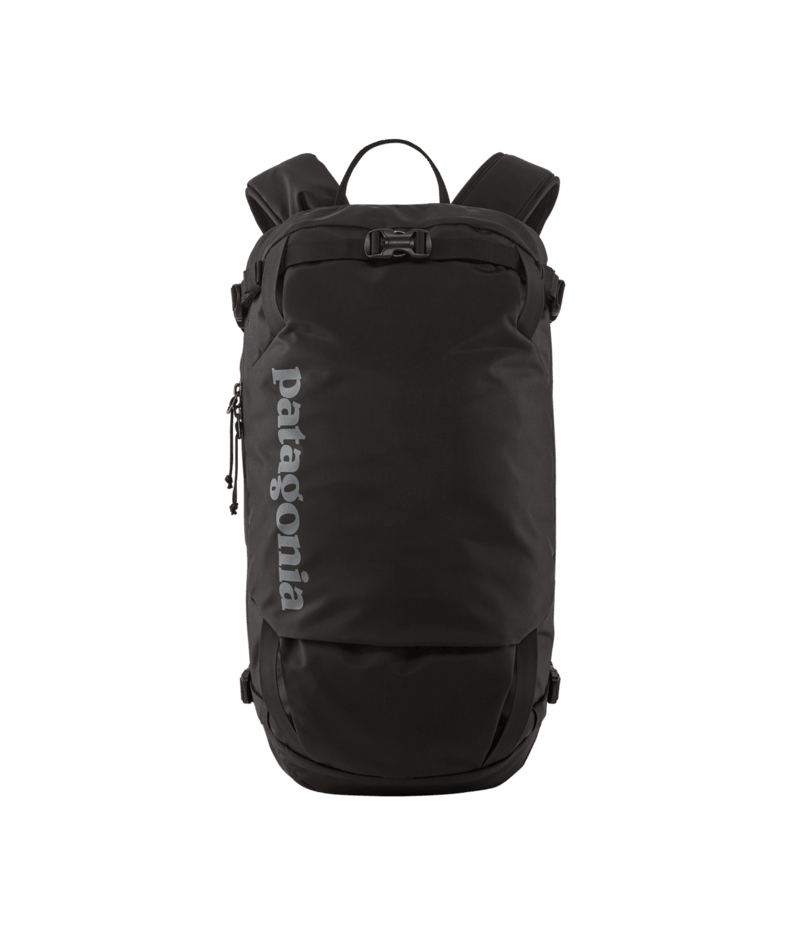 Patagonia Snow Drifter Pack 2024 in Black - M I L O S P O R T