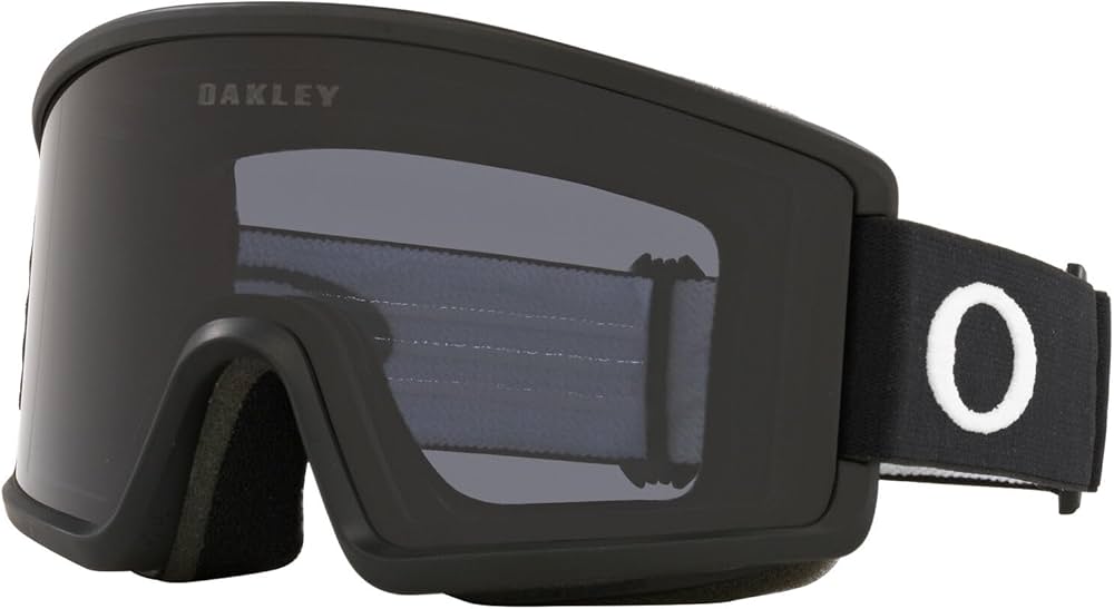 Oakley Target Line L Snow Goggle