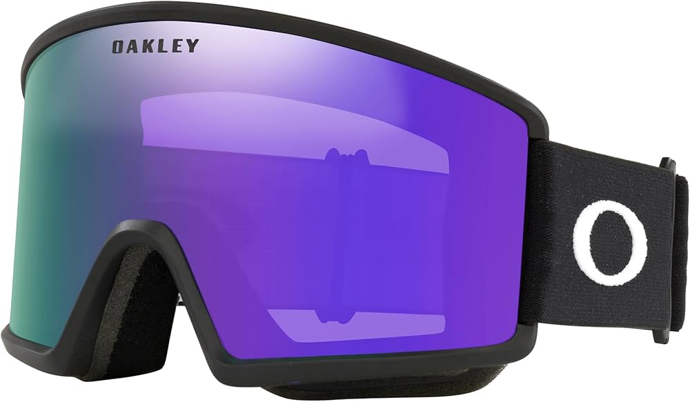 Oakley Target Line L Snow Goggle