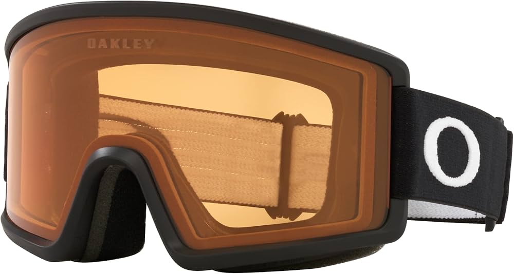 Oakley Target Line L Snow Goggle